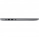 Ноутбук Honor MagicBook X16 Plus (5301AMBC) (14&amp;quot;, IPS, Intel Core 5 220H 2.7ГГц, 12 ядер, 32ГБ DDR4, 1ТБ SSD, Intel Graphics, Windows 11 Home), серый космос в Махачкале
