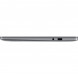 Ноутбук Honor MagicBook X16 Plus (5301AMBC) (14&amp;quot;, IPS, Intel Core 5 220H 2.7ГГц, 12 ядер, 32ГБ DDR4, 1ТБ SSD, Intel Graphics, Windows 11 Home), серый космос в Махачкале