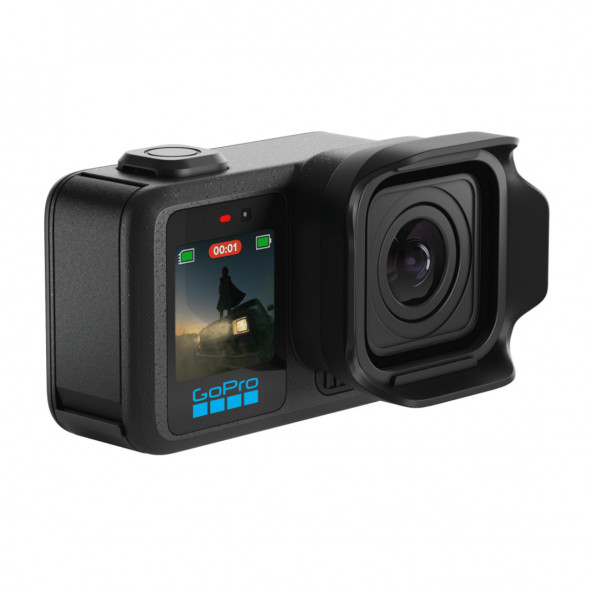 Экшн-камера GoPro MISSION 1 в Махачкале