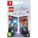 Игра LEGO Harry Potter Collection [Nintendo Switch, английская версия] в Махачкале