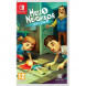 Игра Hello Neighbor: Hide and Seek [Nintendo Switch, русские субтитры] в Махачкале
