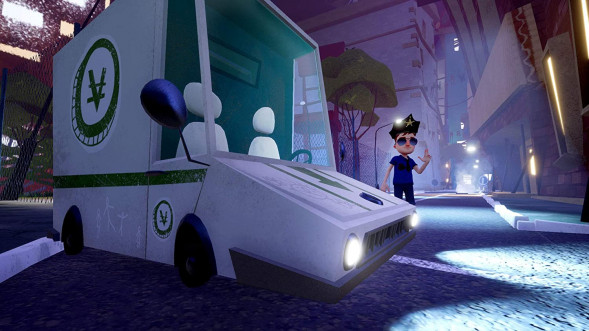Игра Hello Neighbor: Hide and Seek [Nintendo Switch, русские субтитры] в Махачкале