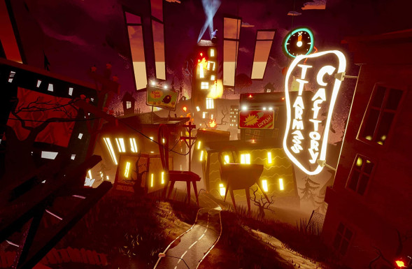 Игра Hello Neighbor: Hide and Seek [Nintendo Switch, русские субтитры] в Махачкале