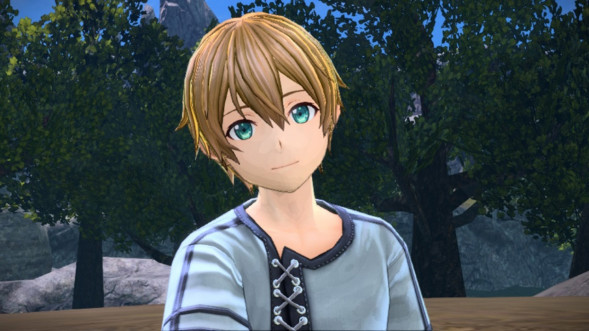 Игра Sword Art Online: Alicization Lycoris [Nintendo Switch, русская версия] в Махачкале