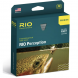 Леска RIO Premier Perception Floating Fly Line WF7F, зелёный/камуфляж в Махачкале