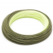 Леска RIO Premier Perception Floating Fly Line WF7F, зелёный/камуфляж в Махачкале