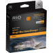 Леска RIO InTouch Skagit Max GameChanger #7/8 525gr, Dk Aqua/Lt Aqua/Orange в Махачкале