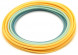 Леска RIO InTouch Skagit Max GameChanger #7/8 525gr, Dk Aqua/Lt Aqua/Orange в Махачкале