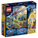 Конструктор LEGO Nexo Knights 70315 Устрашающий разрушитель Клэя в Махачкале