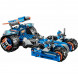 Конструктор LEGO Nexo Knights 70315 Устрашающий разрушитель Клэя в Махачкале