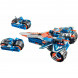 Конструктор LEGO Nexo Knights 70315 Устрашающий разрушитель Клэя в Махачкале