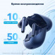 Беспроводные наушники Anker Soundcore Liberty 4 NC, Blue в Махачкале
