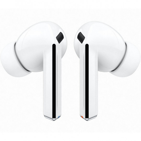 Наушники Samsung Galaxy Buds3 Pro, белый в Махачкале