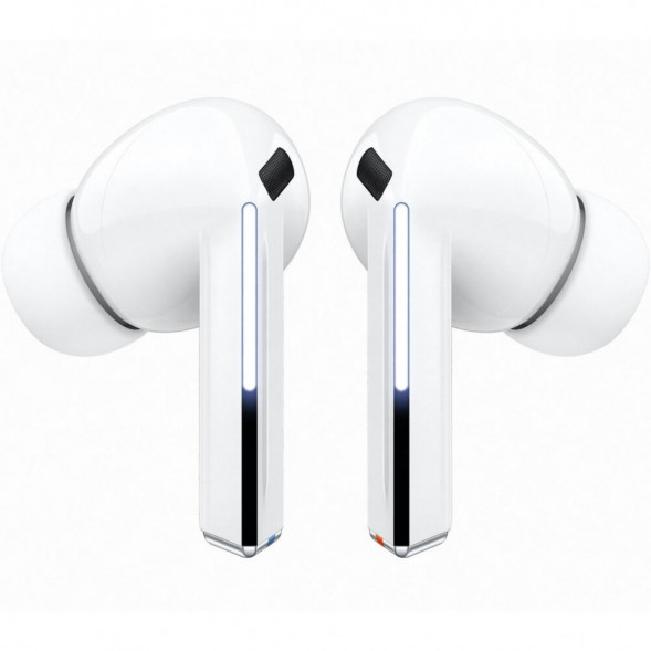 Наушники Samsung Galaxy Buds3 Pro, белый в Махачкале