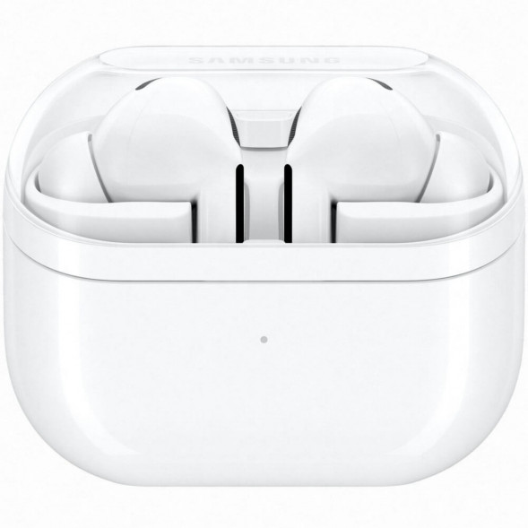 Наушники Samsung Galaxy Buds3 Pro, белый в Махачкале