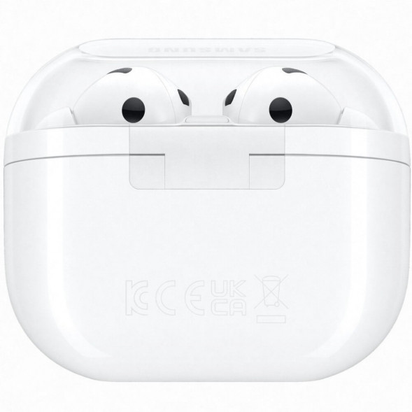 Наушники Samsung Galaxy Buds3 Pro, белый в Махачкале
