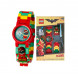 Часы LEGO Super Heroes 8020868 Batman Movie Робин с минифигуркой в Махачкале