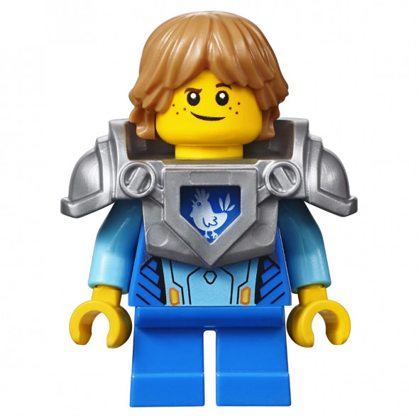 Конструктор LEGO Nexo Knights 70333 Робин – Абсолютная сила в Махачкале