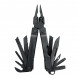 Мультитул Leatherman Super Tool 300 19 функций, Black в Махачкале