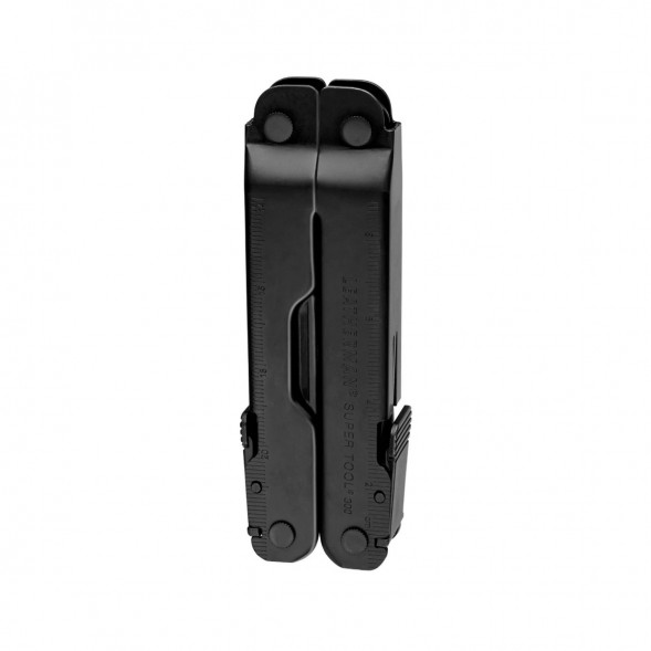 Мультитул Leatherman Super Tool 300 19 функций, Black в Махачкале