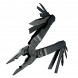 Мультитул Leatherman Super Tool 300 19 функций, Black в Махачкале