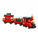 Конструктор LEGO Seasonal 40138 Рождественский поезд в Махачкале