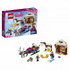 Конструктор LEGO Disney 41066 Princess Анна и Кристоф: прогулка на санях в Махачкале