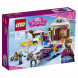 Конструктор LEGO Disney 41066 Princess Анна и Кристоф: прогулка на санях в Махачкале