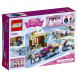 Конструктор LEGO Disney 41066 Princess Анна и Кристоф: прогулка на санях в Махачкале