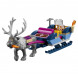 Конструктор LEGO Disney 41066 Princess Анна и Кристоф: прогулка на санях в Махачкале