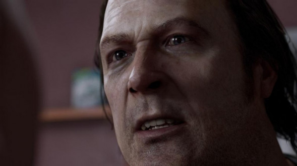 Detroit: Become Human [PS4, русская версия] в Махачкале