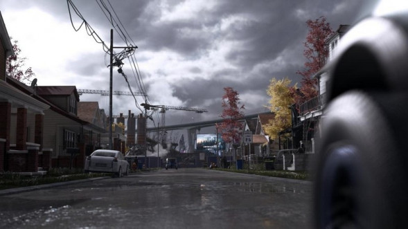 Detroit: Become Human [PS4, русская версия] в Махачкале