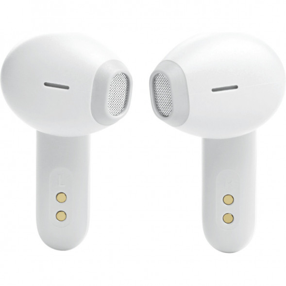 Беспроводные наушники JBL Wave Flex, White в Махачкале