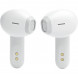 Беспроводные наушники JBL Wave Flex, White в Махачкале