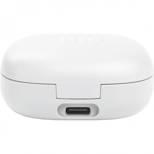 Беспроводные наушники JBL Wave Flex, White в Махачкале
