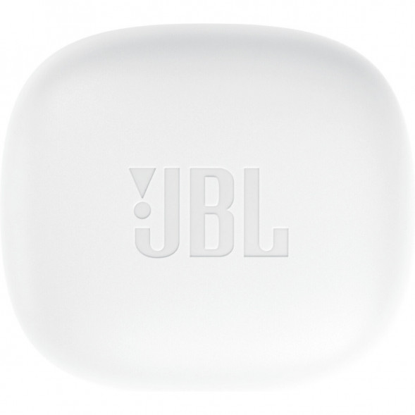 Беспроводные наушники JBL Wave Flex, White в Махачкале