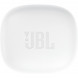 Беспроводные наушники JBL Wave Flex, White в Махачкале
