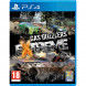 Игра Gas Guzzlers Extreme [PS4, английская версия] в Махачкале