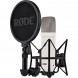 Микрофон студийный RODE NT1 Signature, White в Махачкале