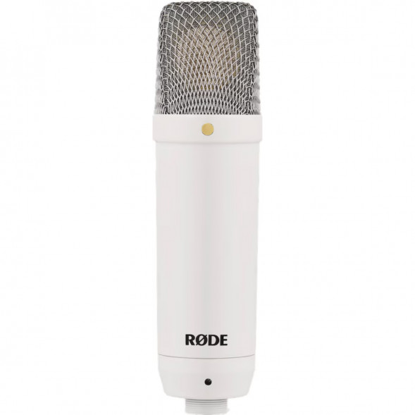 Микрофон студийный RODE NT1 Signature, White в Махачкале