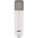 Микрофон студийный RODE NT1 Signature, White в Махачкале