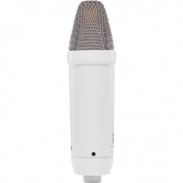 Микрофон студийный RODE NT1 Signature, White в Махачкале