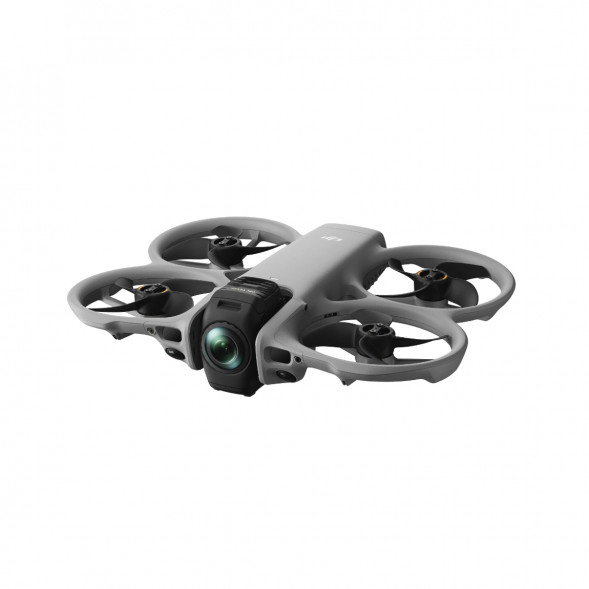 Квадрокоптер DJI Avata 360 Motion Fly More Combo (DJI Goggles N3) в Махачкале