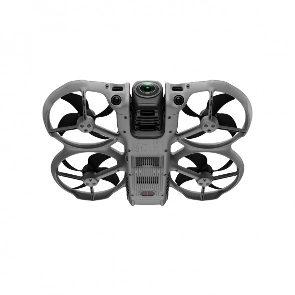 Квадрокоптер DJI Avata 360 Motion Fly More Combo (DJI Goggles N3) в Махачкале