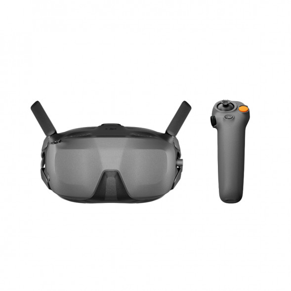 Квадрокоптер DJI Avata 360 Motion Fly More Combo (DJI Goggles N3) в Махачкале