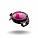 Фонарь для собак Orbiloc Dog Dual Fashion Colours, розовый в Махачкале
