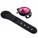 Фонарь для собак Orbiloc Dog Dual Fashion Colours, розовый в Махачкале