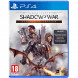 Игра Middle Earth: Shadow of War Definitive Edition [PS4, английская версия] в Махачкале