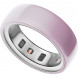Умное кольцо Oura Ring 4 Ceramic (размер 11), Розовый/Petal в Махачкале