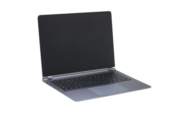 Ноутбук Huawei MateBook GT 14 ENZH-X 53014NQC (Intel Core Ultra 5 125H, Intel Arc Graphics) 16ГБ, 1ТБ SSD, DOS, серый в Махачкале